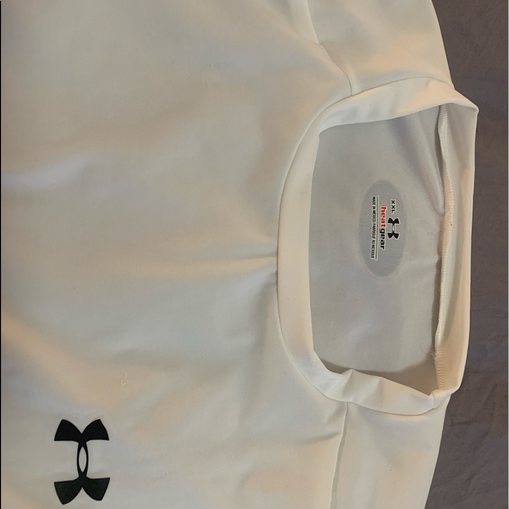 UNDER ARMOUR Base Layer